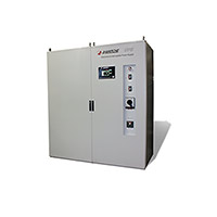 La Marche Industrial IUPS40K 40 kVA