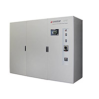 La Marche Industrial IUPS60K 60 kVA (#10064) La Marche Industrial IUPS60K 60 kVA