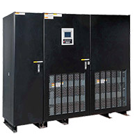 Toshiba G9000 Series 500 kVA (#10115) Toshiba G9000 Series 500 kVA