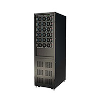 Riello UPS MultiPower2 Power Cabinet 34 kVA 1