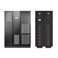 Eaton 9395P 200 kVA with Lithium Batteries