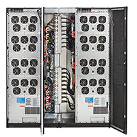 Eaton 93PM 400 kVA with Lithium Batteries 1