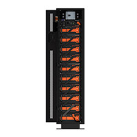 Eaton 9395P 750 kVA with Lithium Batteries 1