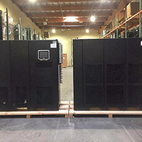 Eaton 9395 825 kVA