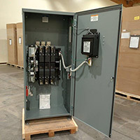 Kohler 1000A ATS 1