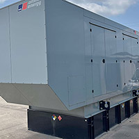 MTU 600 kW DS600 1