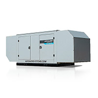 Hipower 100 kW HNI 100