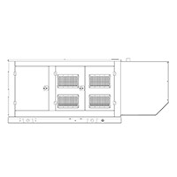 Hipower 200 kW HNI 200 (#10326) Hipower 200 kW HNI 200