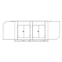 Hipower 250 kW HNI 250 (#10327) Hipower 250 kW HNI 250