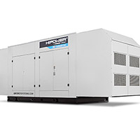 Hipower 300 kW HNI 300 (#10328) Hipower 300 kW HNI 300