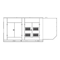 Hipower 350 kW HNI 350 (#10329) Hipower 350 kW HNI 350