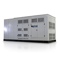 Hipower 448 kW HNI 450 (#10330) Hipower 448 kW HNI 450