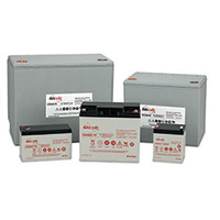 Enersys DataSafe 12HX35
