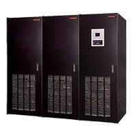Toshiba G9000 Series 750 kVA (#6029) Toshiba G9000 Series 750 kVA