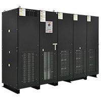 Toshiba G9000 Series 1000 kVA (#6030) Toshiba G9000 Series 1000 kVA