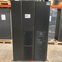 Eaton Powerware Battery Cabinet (#6074) Eaton Powerware Battery Cabinet