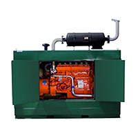 Arrow 45 kW VRG330 (#7618) Arrow 45 kW VRG330