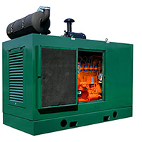 Arrow 75 kW A90 (#7620) Arrow 75 kW A90
