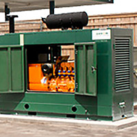 Arrow 100 kW A90TA (#7621) Arrow 100 kW A90TA