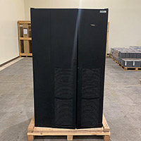 Eaton 9390 Battery Cabinet: Extended Runtime for Critical Power Systems