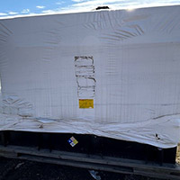 MTU 50 kW DS50 2
