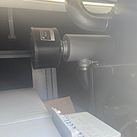 MTU 50 kW DS50 4