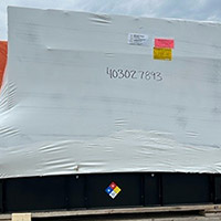 MTU 50 kW DS50 1