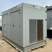 MTU 350 kW DS350 (#8632) MTU 350 kW DS350