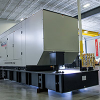 Hipower 250 kW HDI 250 (#8725) Hipower 250 kW HDI 250