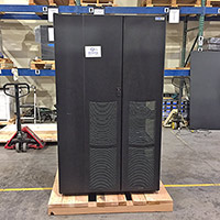 Eaton 9390 Battery Cabinet (#8762) Eaton 9390 Battery Cabinet
