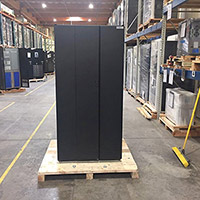 Eaton 9390 Distribution Cabinet IDC 80 kVA