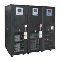 Toshiba 4400 Series 80 kVA UPS: Reliable Commercial Backup Power