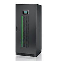 Riello Master HP 100 kVA UPS: Three Phase Power Protection Available