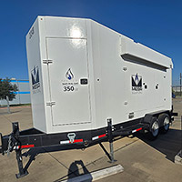 Mesa Solutions 350 kW 22LT