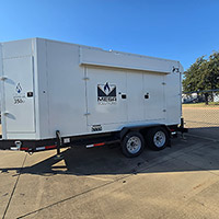 Mesa Solutions 350 kW 22LT (#9133) Mesa Solutions 350 kW 22LT