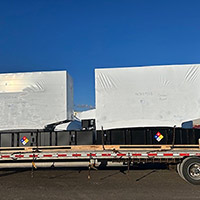 MTU 200 kW DS200 1