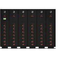 Narada LFP Expansion Battery Cabinet (10M) 1