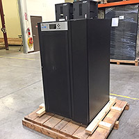 Eaton 93E 20 kVA (#9210) Eaton 93E 20 kVA