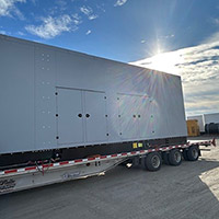MTU 1250 kW DS1250