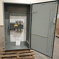 ABB 1200A ZTG 1