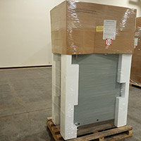ABB 1200A ZTG 3