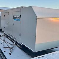 Hipower 100 kW HNI 100 (#9635) Hipower 100 kW HNI 100