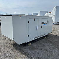 Hipower 100 kW HNI 100 (#9637) Hipower 100 kW HNI 100