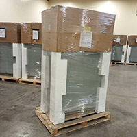 ABB 1200A ZTG 3