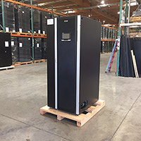 Eaton 93PM 100 kVA