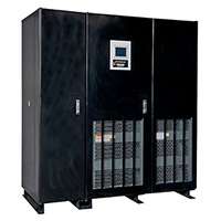Toshiba G9000 Series 300 kVA (#9870) Toshiba G9000 Series 300 kVA