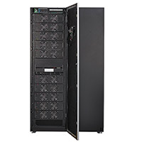 Eaton 93PM 200 kVA 1