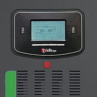 Riello UPS Master HP 200 kVA 1