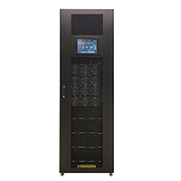 Xtreme Power Conversion M90U80 60 kVA (#9948) Xtreme Power Conversion M90U80 60 kVA