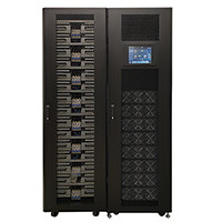 Xtreme Power Conversion M90U140 100 kVA (#9954) Xtreme Power Conversion M90U140 100 kVA
